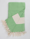 Nordic Turkish Hammam Towel
