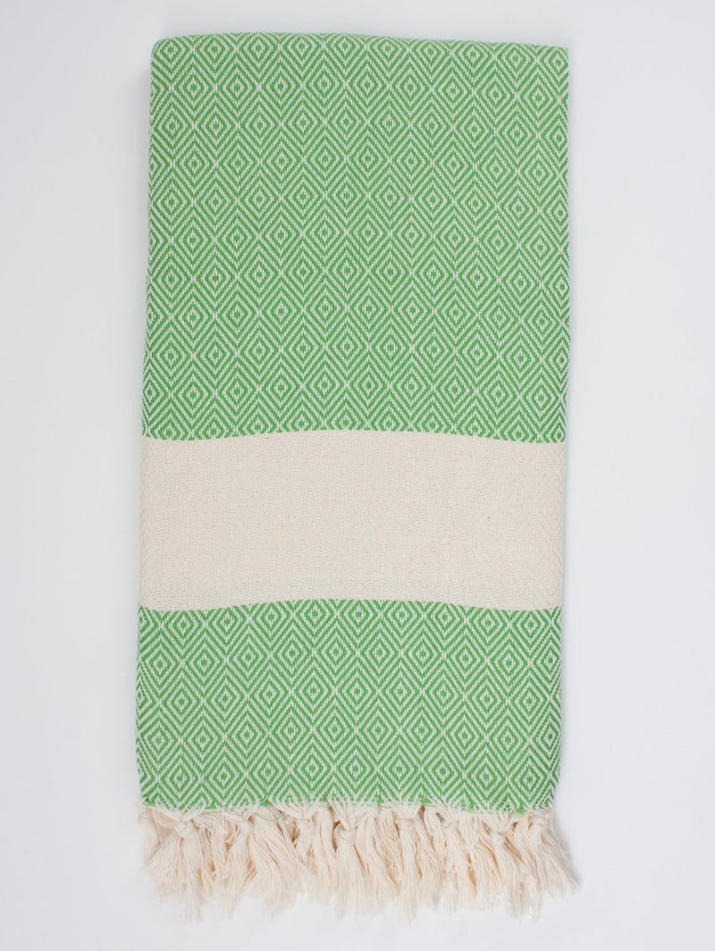 Nordic Turkish Hammam Towel