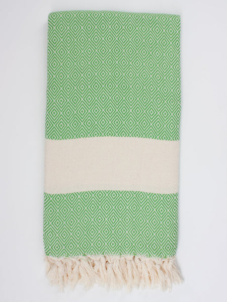 Nordic Turkish Hammam Towel