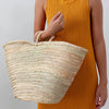Moroccan Market Baskets (2 sizes)