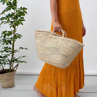 Moroccan Market Baskets (2 sizes)