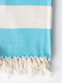Nordic Turkish Hammam Towel