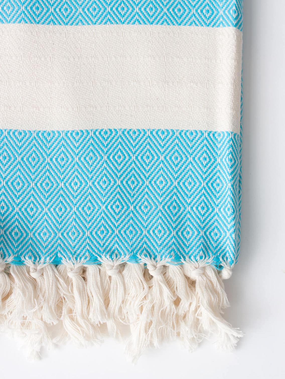 Nordic Turkish Hammam Towel