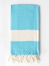 Nordic Turkish Hammam Towel