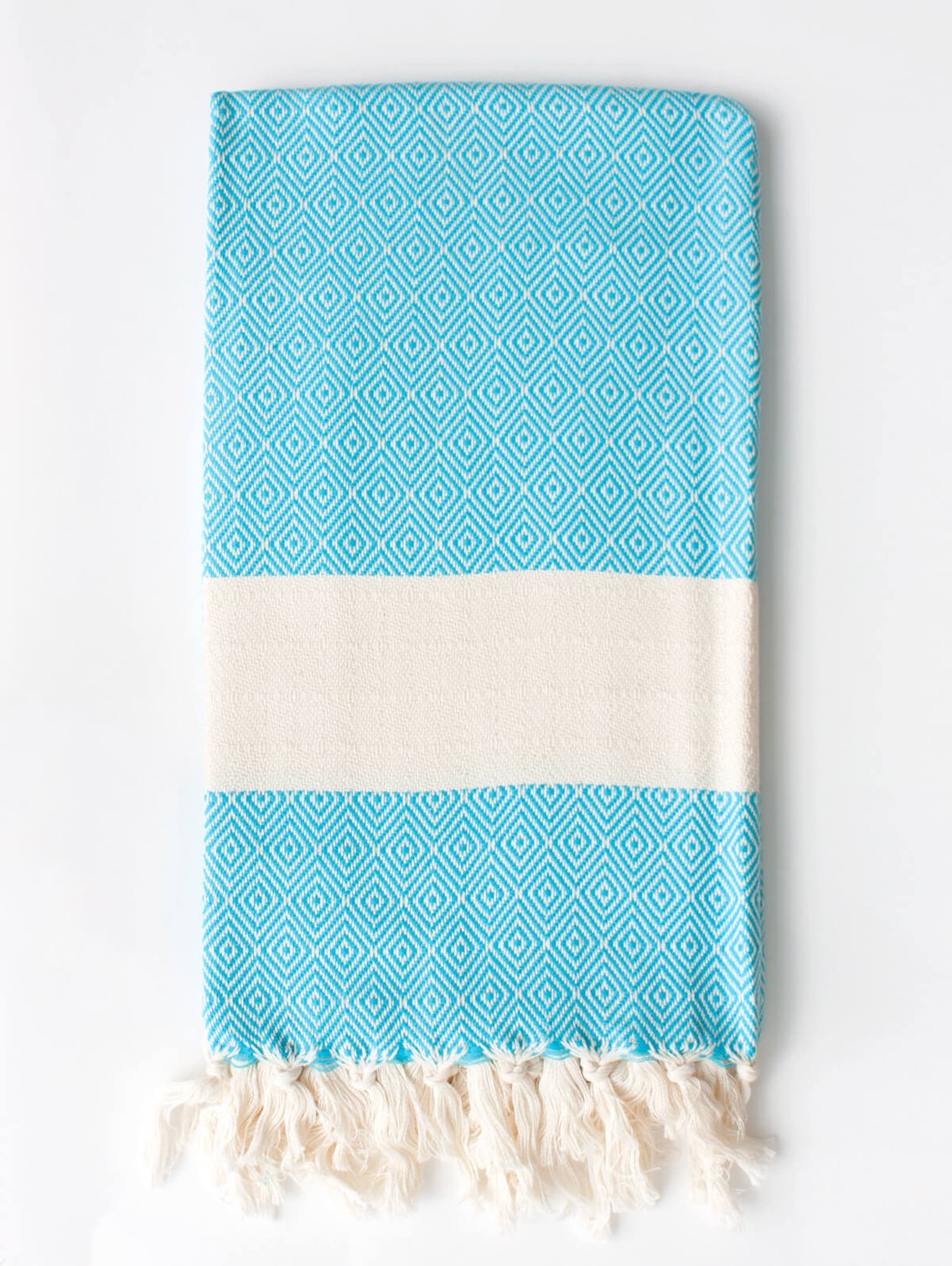 Nordic Turkish Hammam Towel