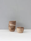 Walnut Wood Bowl