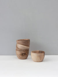 Walnut Wood Bowl