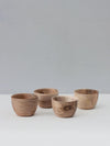 Walnut Wood Bowl