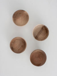Walnut Wood Bowl