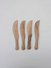 Walnut Wood Knife