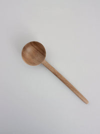 Walnut Wood Spoon