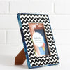 Wave Photo Frame