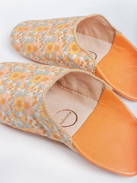 Womens cotton slippers on sale