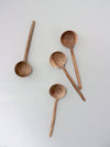 Walnut Wood Spoon