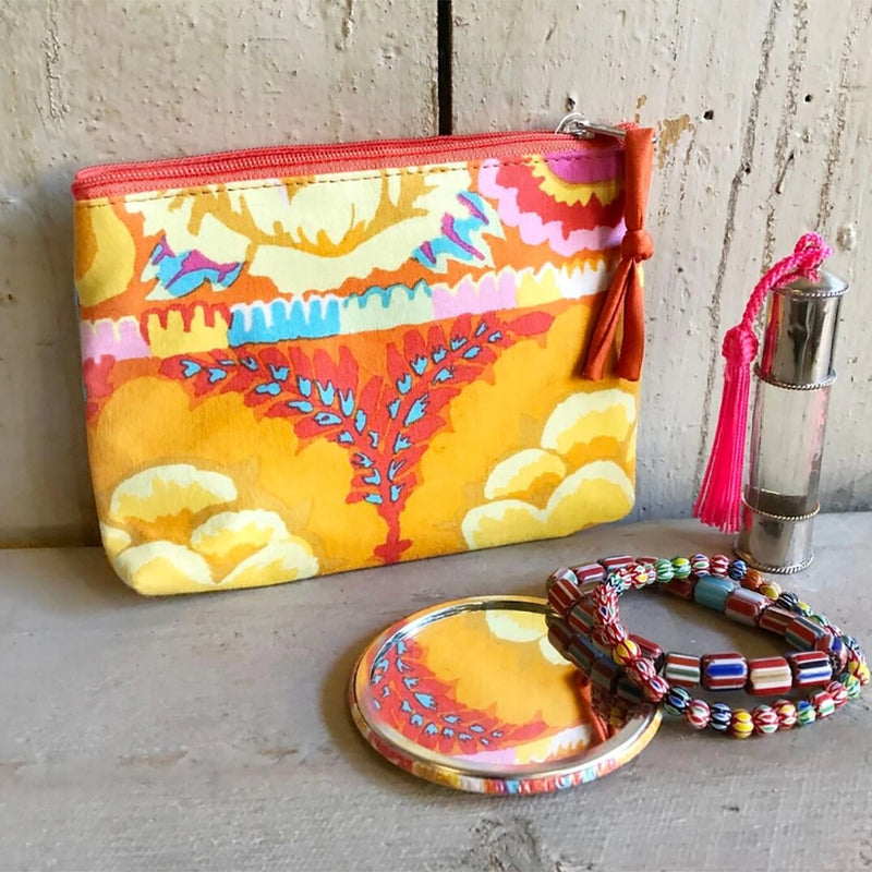Ani Cotton purse