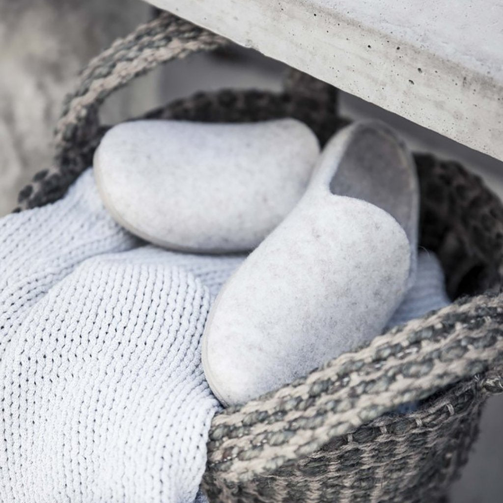 Women's Cilla Wool Slippers