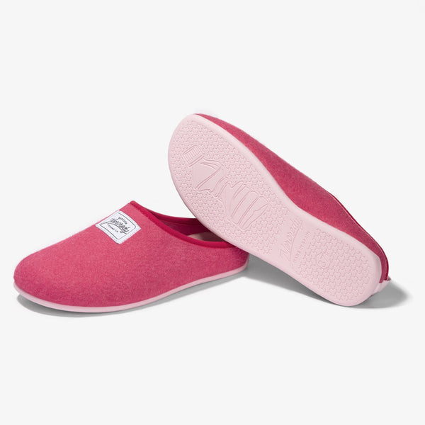 Womens Mercredy 100% Sustainable Slippers