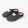 Womens Mercredy 100% Sustainable Slippers