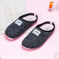 Womens Mercredy 100% Sustainable Slippers
