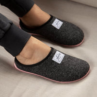 Womens Mercredy 100% Sustainable Slippers