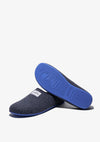 Mens Mercredy - Navy / Blue