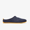 Mens Mercredy - Navy / Yellow