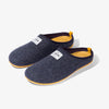 Mens Mercredy - Navy / Yellow