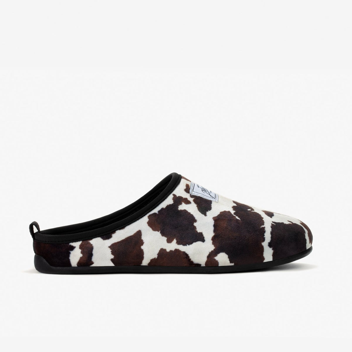 Womens Mercredy 100% Sustainable Slippers