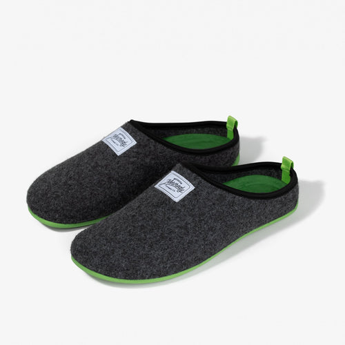 Mens Mercredy 100% Sustainable Slippers