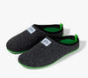 Womens Mercredy - Black / Green