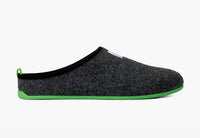 Womens Mercredy - Black / Green