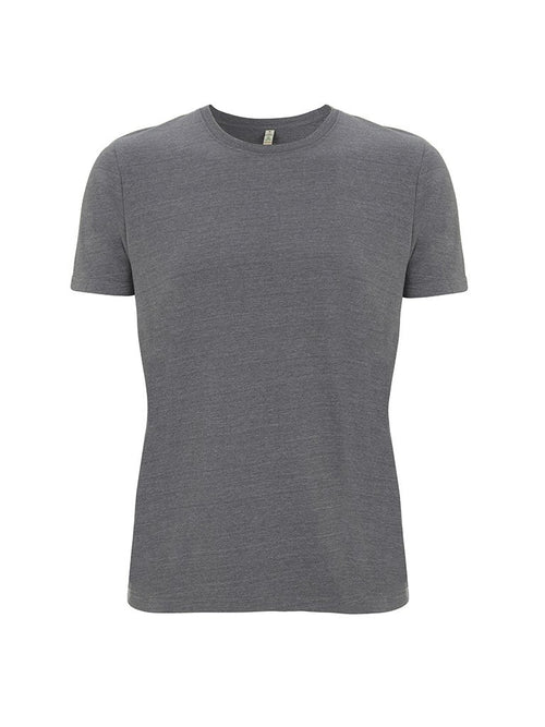 Mens Recycled Organic Cotton & Polyester T-Shirt