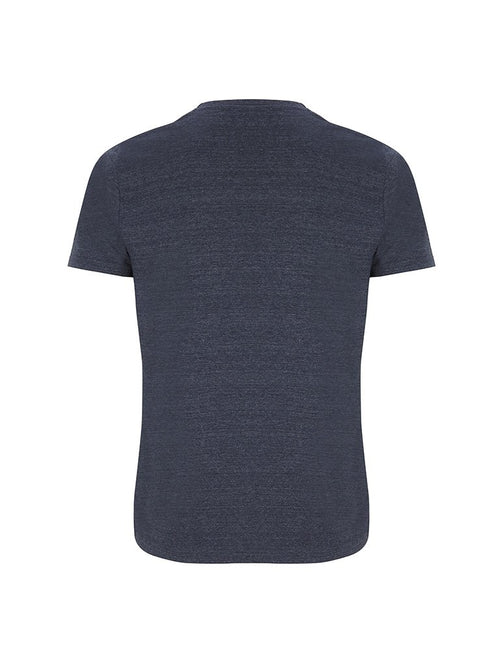 Mens Recycled Organic Cotton & Polyester T-Shirt