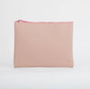 Tawny Large Pouch - Pink