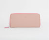 Pacific Large Purse - Pink