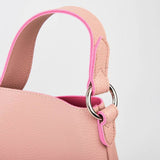 Sulu Slouch Bag - Pink