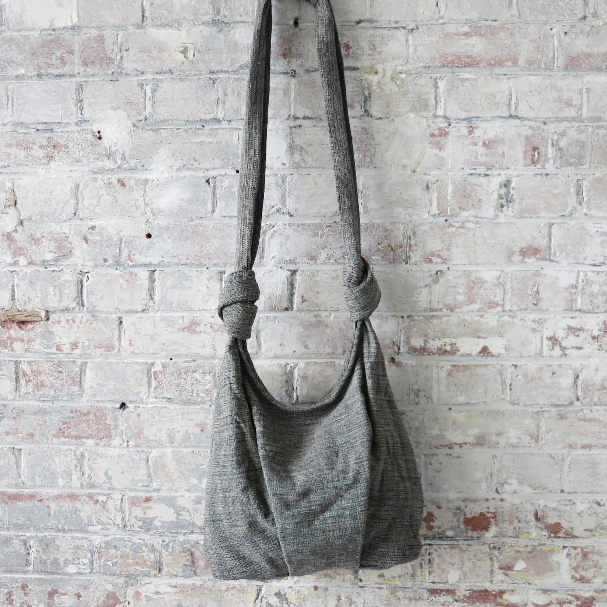 Gyani Roomy Cotton Cross Body Bag