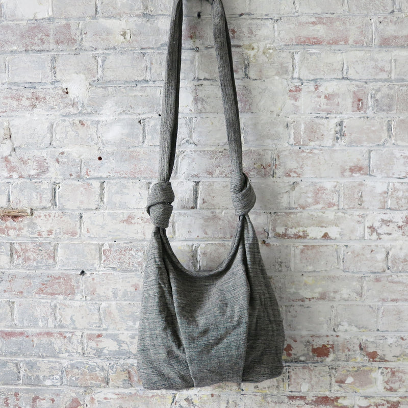 Gyani Roomy Cotton Cross Body Bag