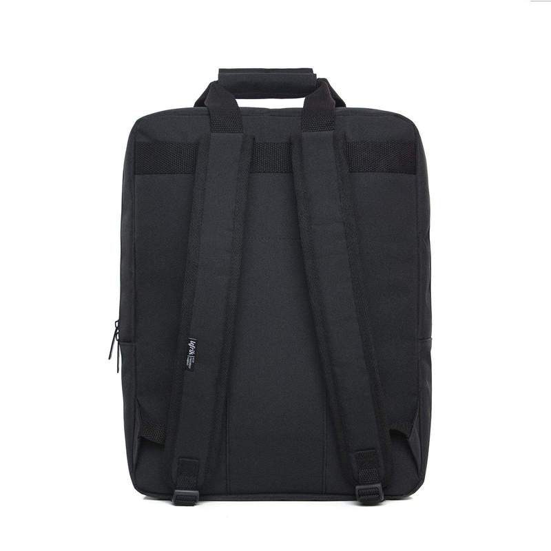 Lefrik Daily 100% Recycled Backpack