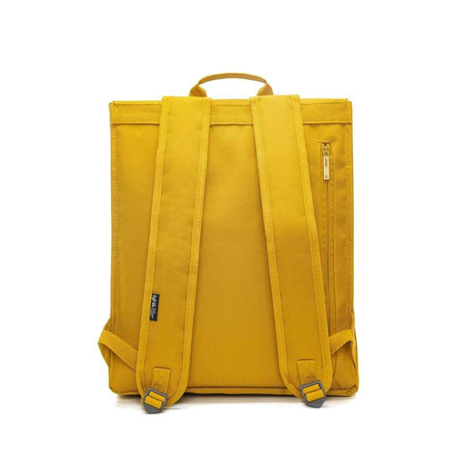 Lefrik Handy 100% Recycled Backpack