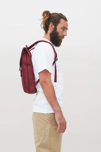 Lefrik Handy 100% Recycled Backpack