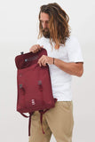 Lefrik Handy 100% Recycled Backpack