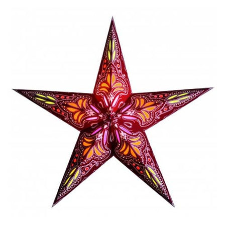 Swati Starlightz Star Lamps