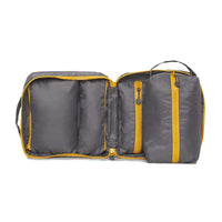 Lefrik 100% Recycled Multi Wash Bag