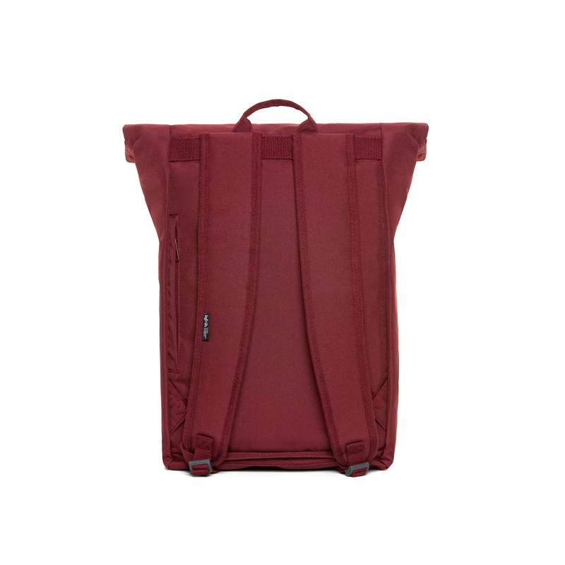 Lefrik Roll 100% Recycled Backpack